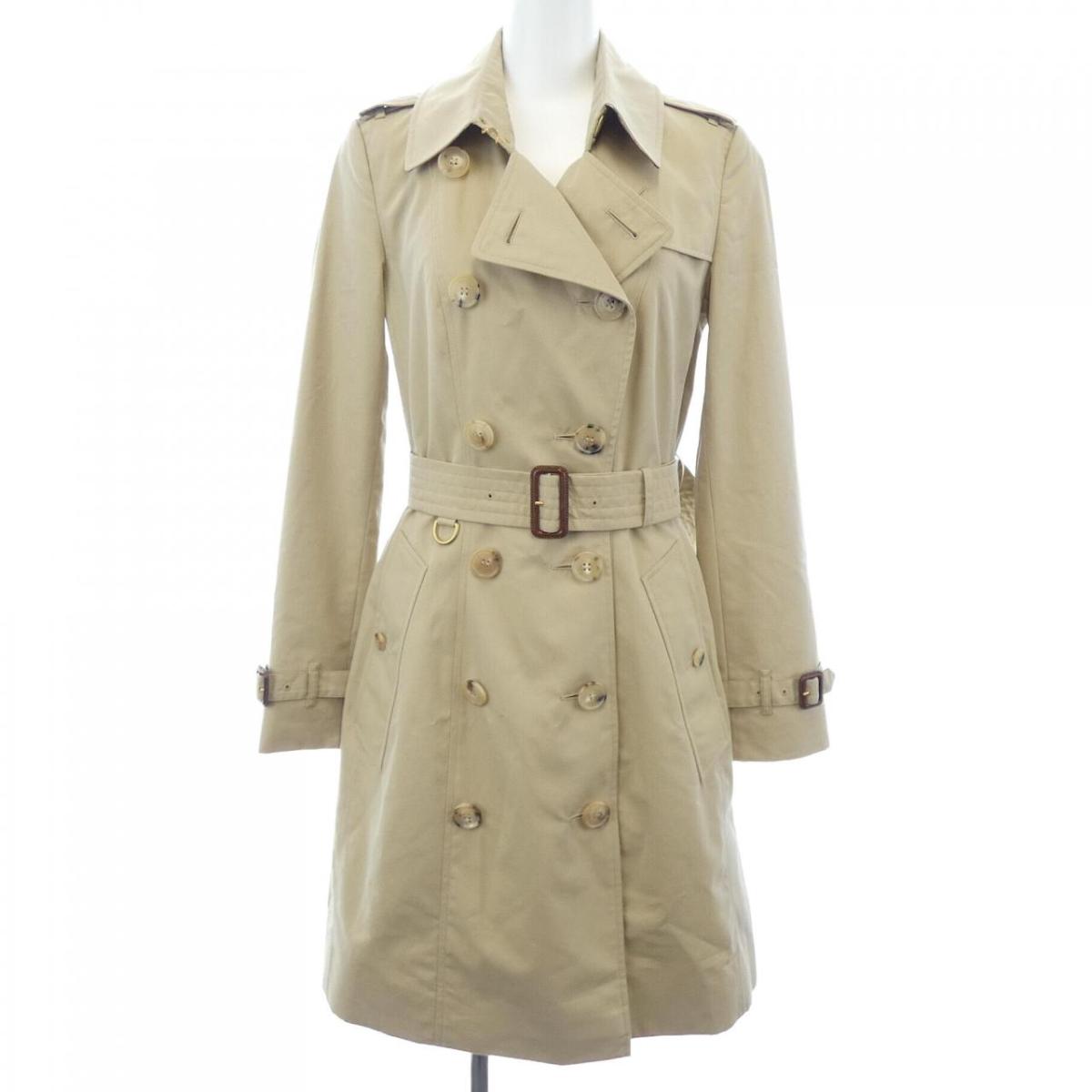 バーバリー BURBERRY 4073376 トレンチコート【中古】