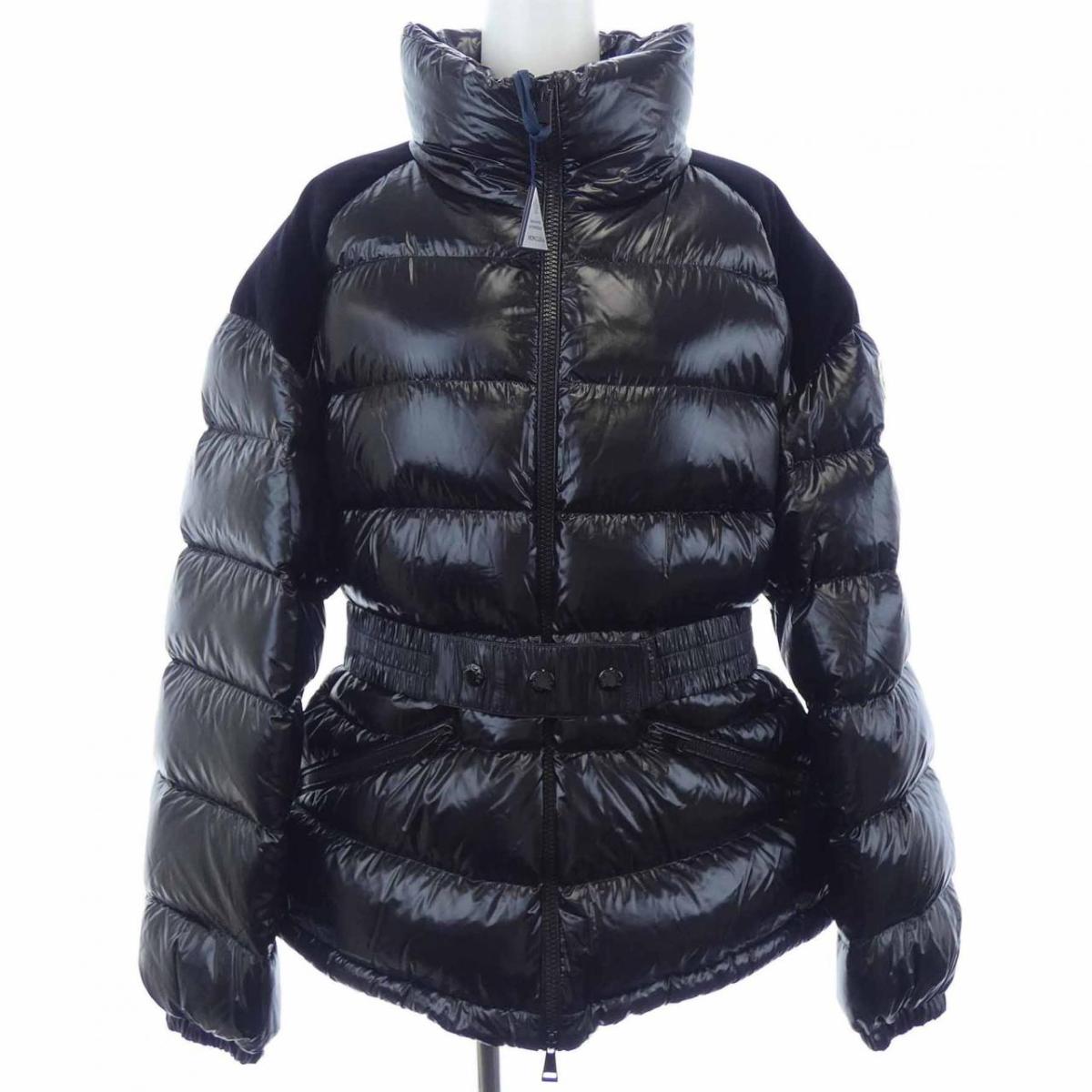 モンクレール MONCLER CELEPINE ダウンジャケット【中古】