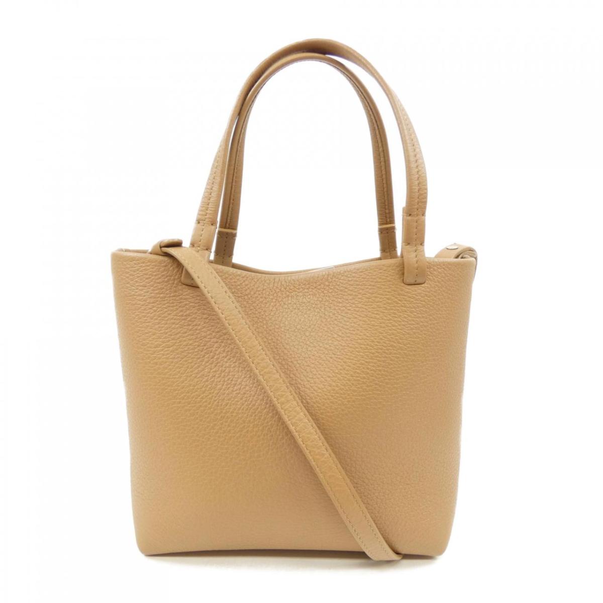 ザロウ THE ROW パークトート PARK TOTE W1199 L129 BAG【中古】