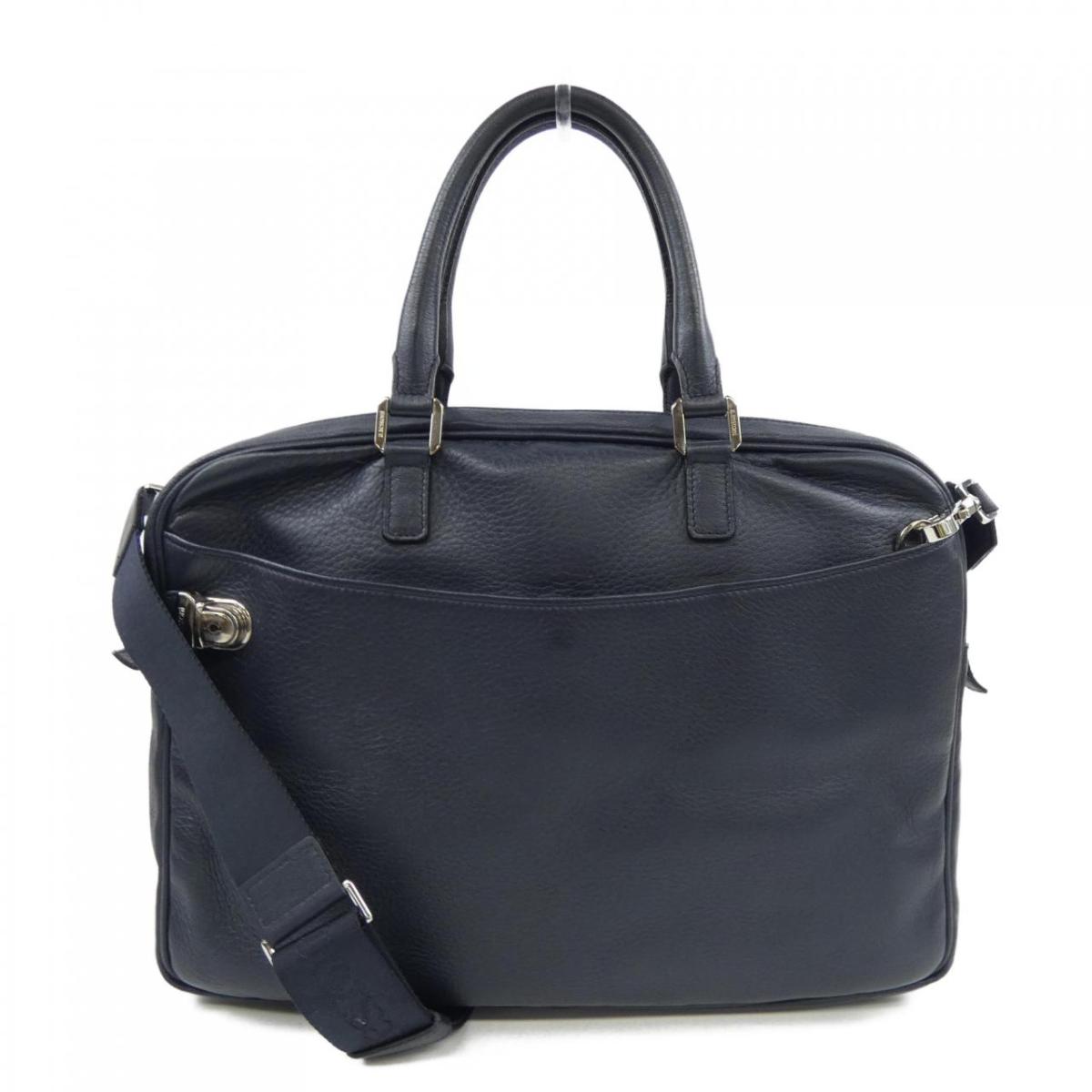 テストーニ a.testoni BAG【中古】