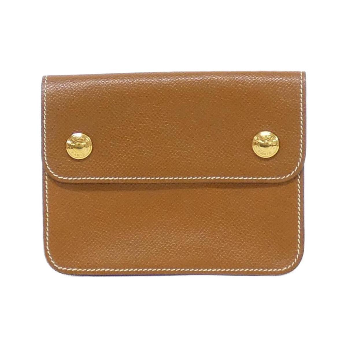 楽天市場】HERMES エルメス ドゴン ポッシュ ウエストポーチ ボディ