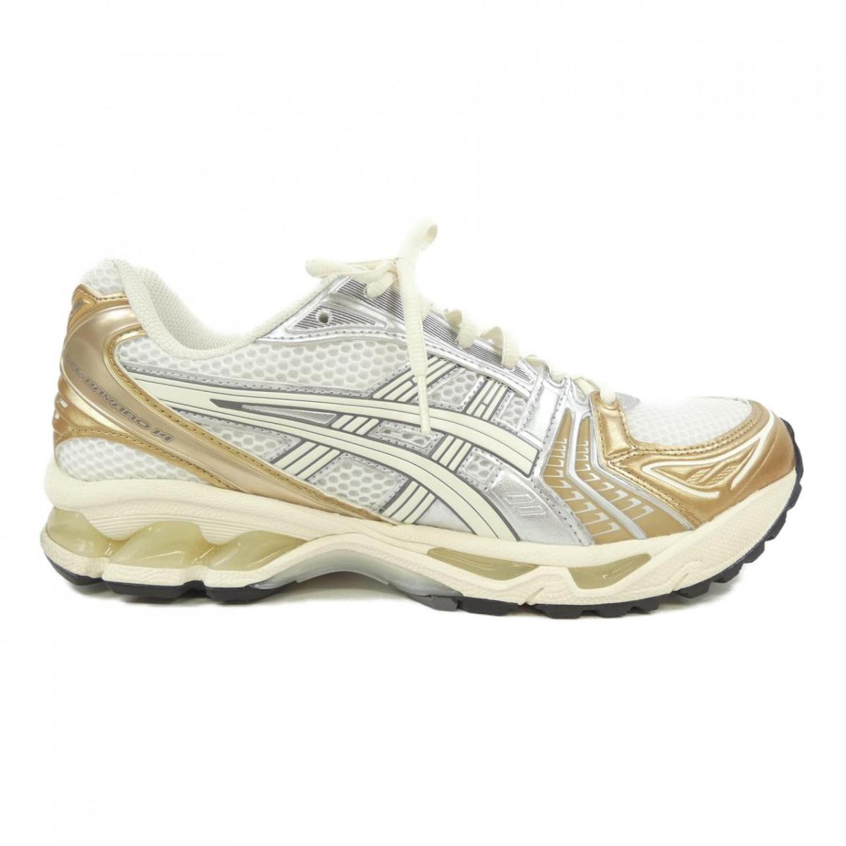 アシックス ASICS 1203A537 スニーカー【中古】 靴-メンズ靴-スニーカー