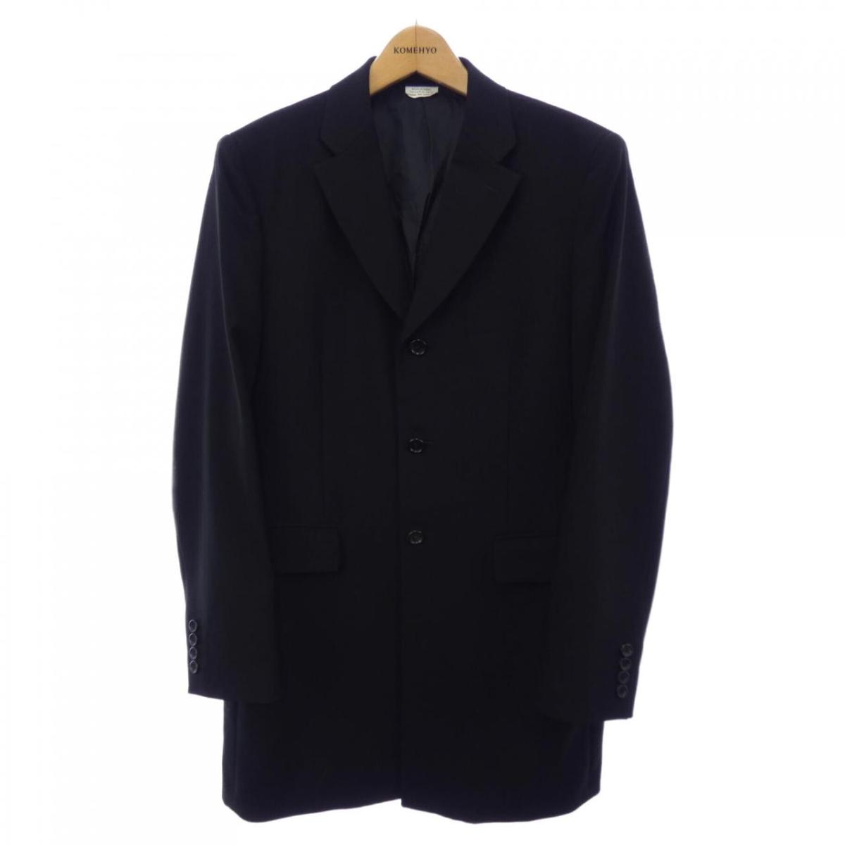 楽天市場】コムデギャルソンオム GARCONS HOMME コート【中古