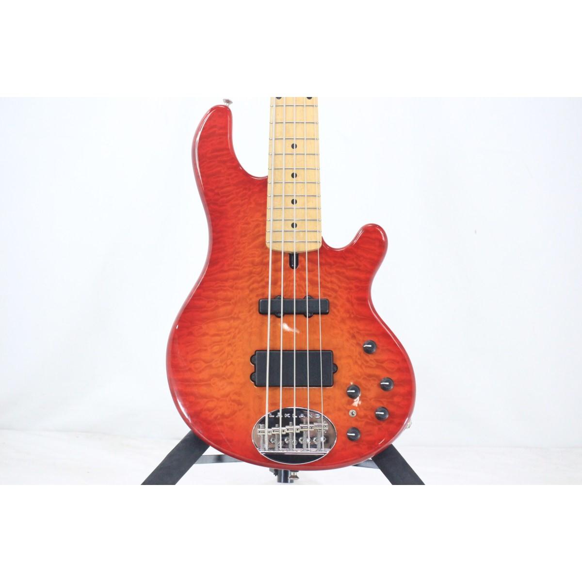 ＬＡＫＬＡＮＤ　５５－９４　ＤＥＬＵＸＥ【中古】
