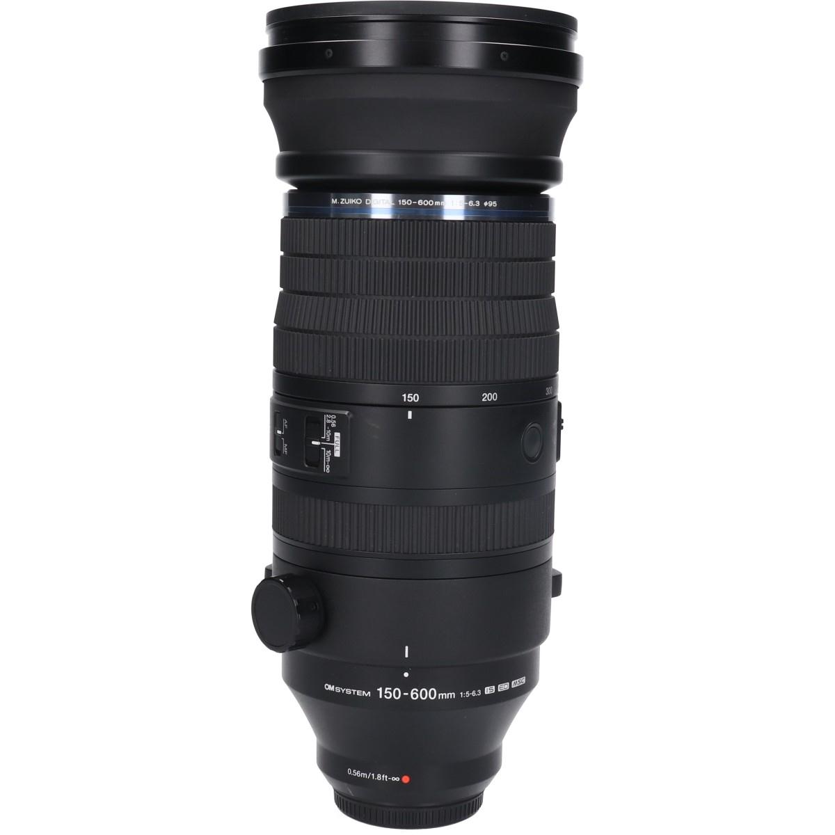 ＭＺＤ１５０－６００ｍｍ　Ｆ５－６．３【中古】