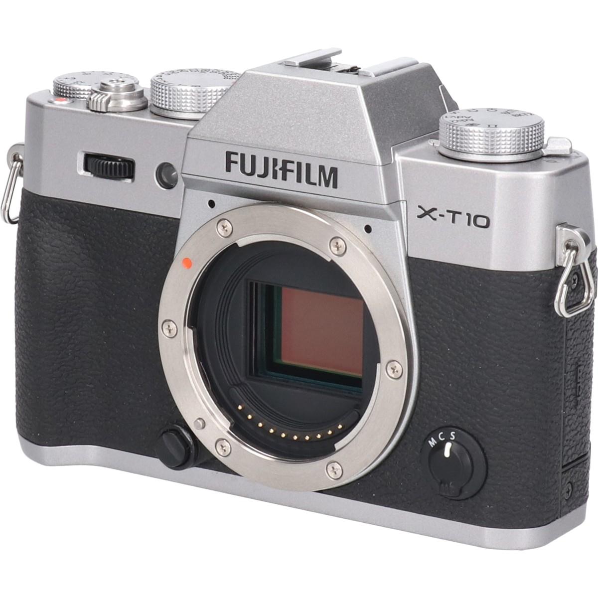 Ｘ－Ｔ１０【中古】
