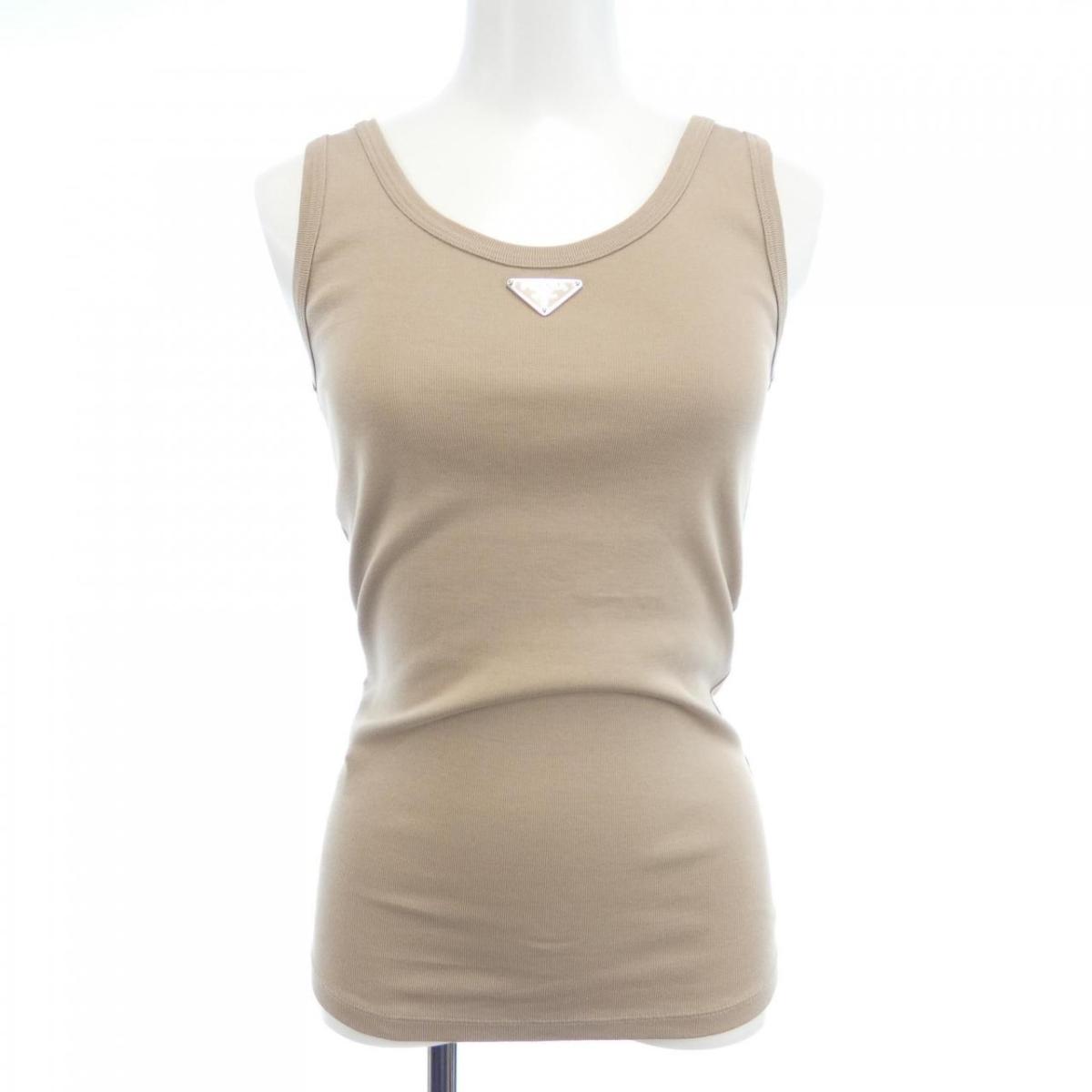 楽天市場】PRADA プラダ スポーツブラ 39535 1068 レディース