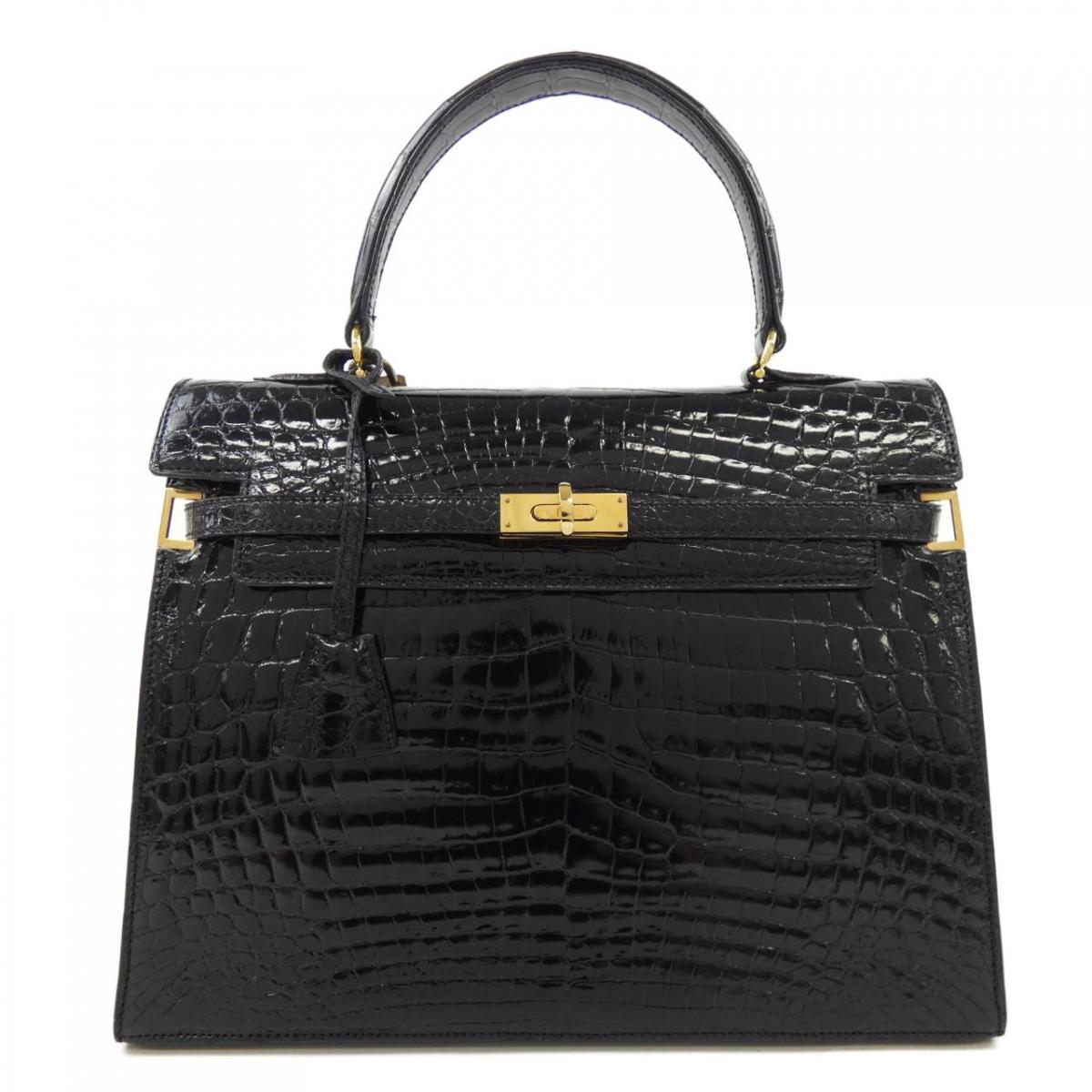 モラビト MORABITO スカラ28 BAG【中古】