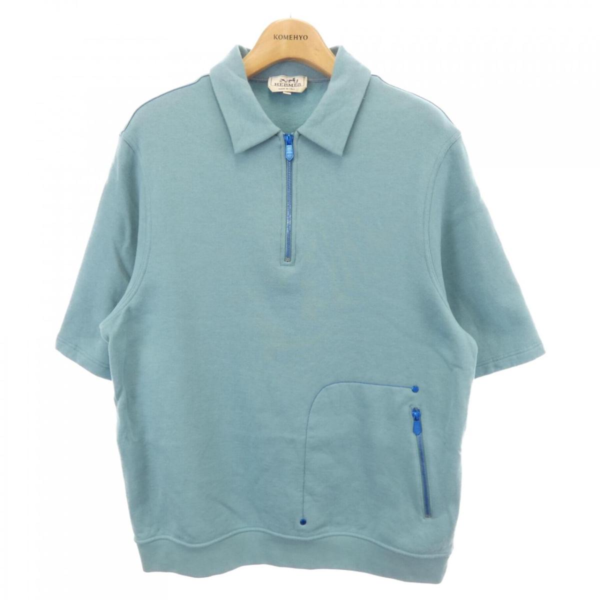 エルメス HERMES *21-5743 トップス【中古】