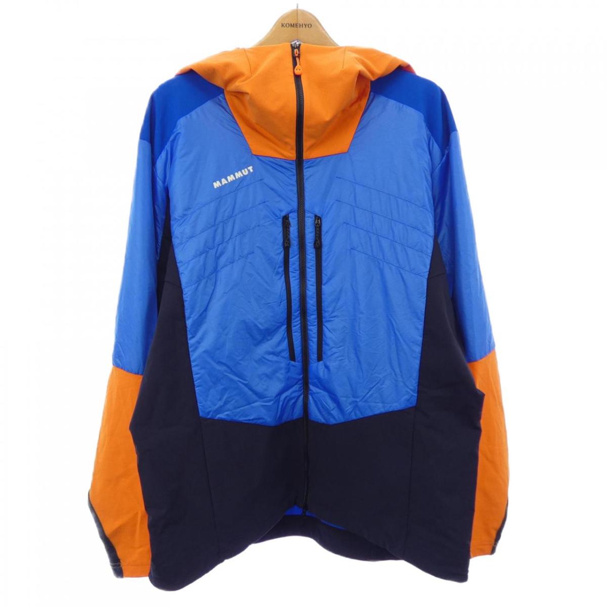 マムート MAMMUT ジャケット【中古】