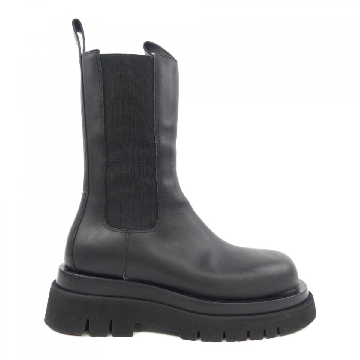 【未使用級】ボッテガヴェネタ　ラグ　チェルシー　アンクルブーツ　サイドゴア　37 楽天市場】【ボッテガ ヴェネタ】Bottega Veneta サイドゴア ラグ