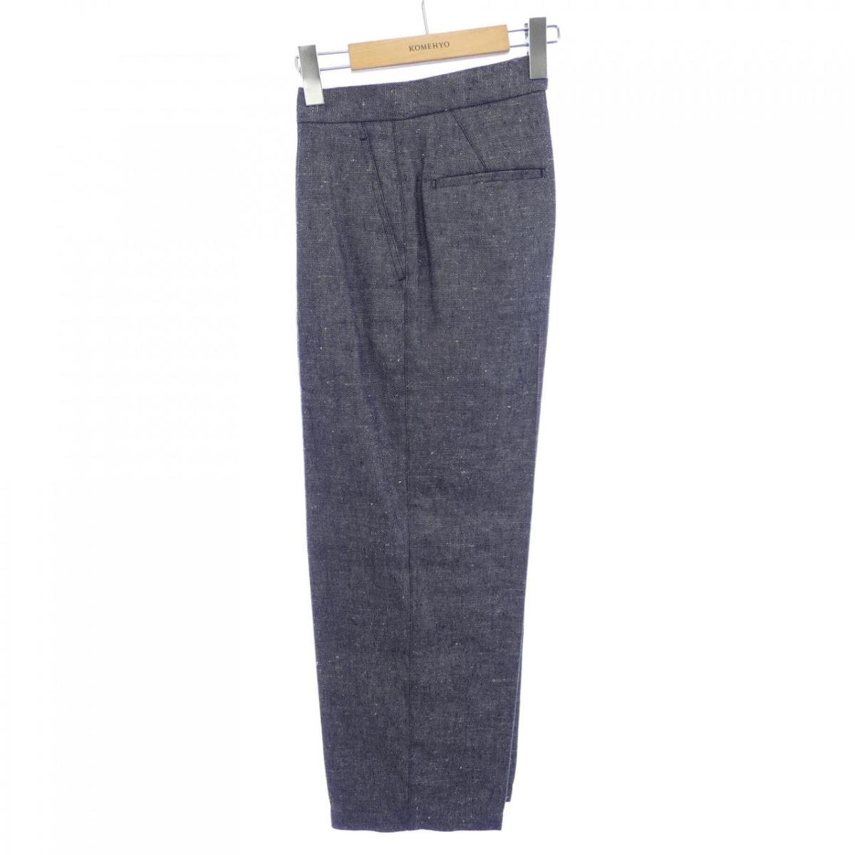 ドゥロワー DRAWER 6514-236-1549 パンツ【中古】