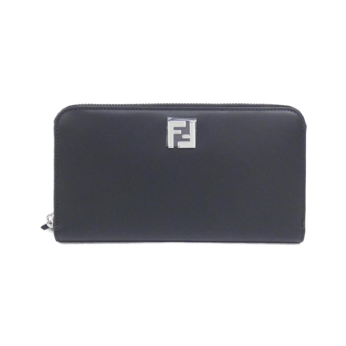 【新品】フェンディ 7M0210 AFF2 紙入れ【新品】