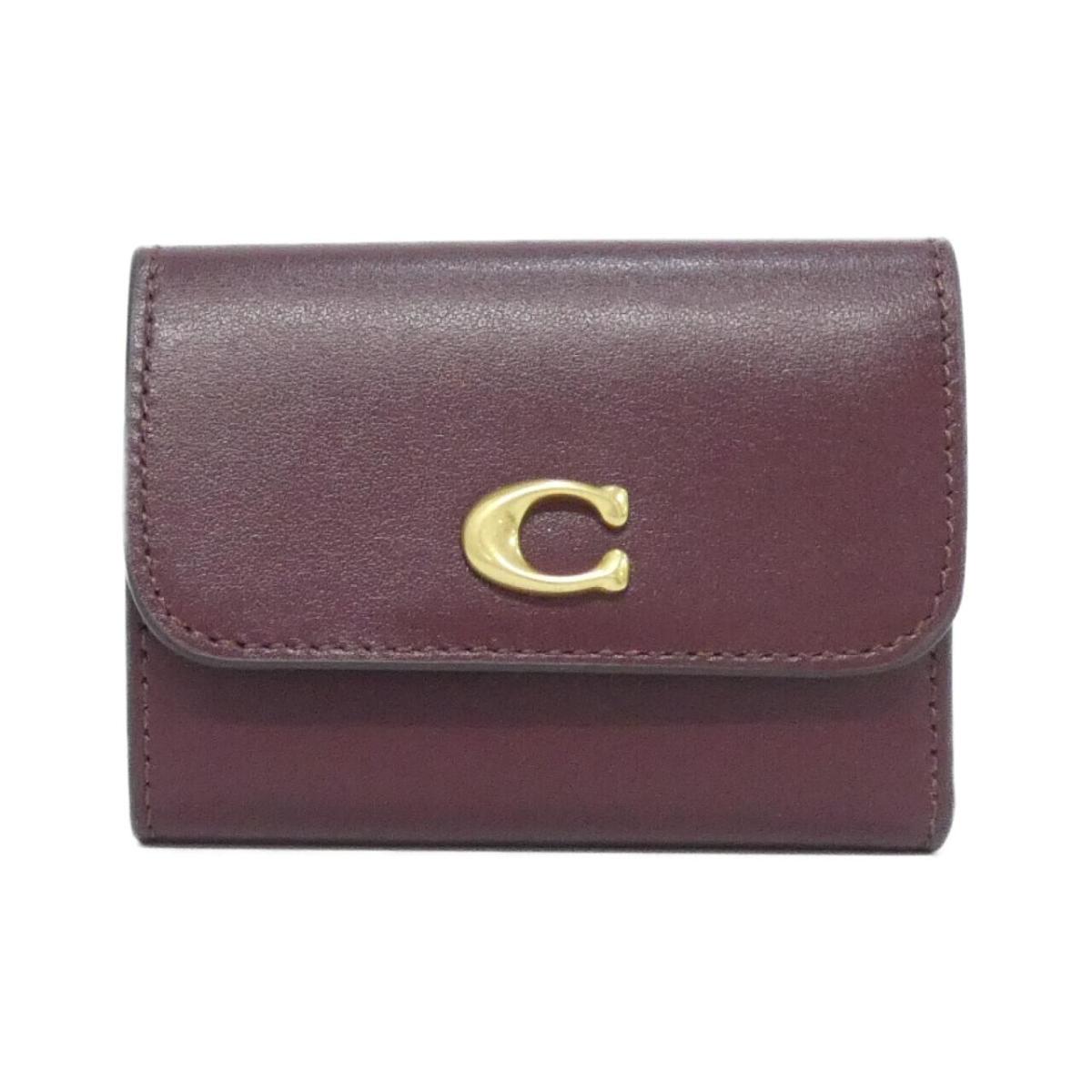 【新品】コーチ CBF60 財布【新品】