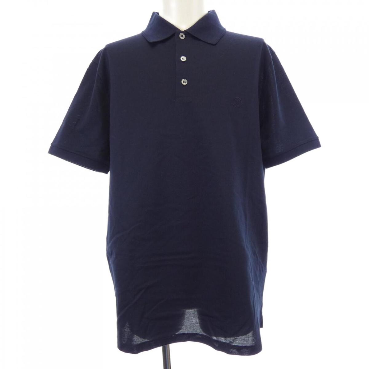 【Louis Vuitton 】ダークグレー ポロシャツ L Louis Vuitton 】ダークグレー ポロシャツ L LOUIS VUITTON ルイ