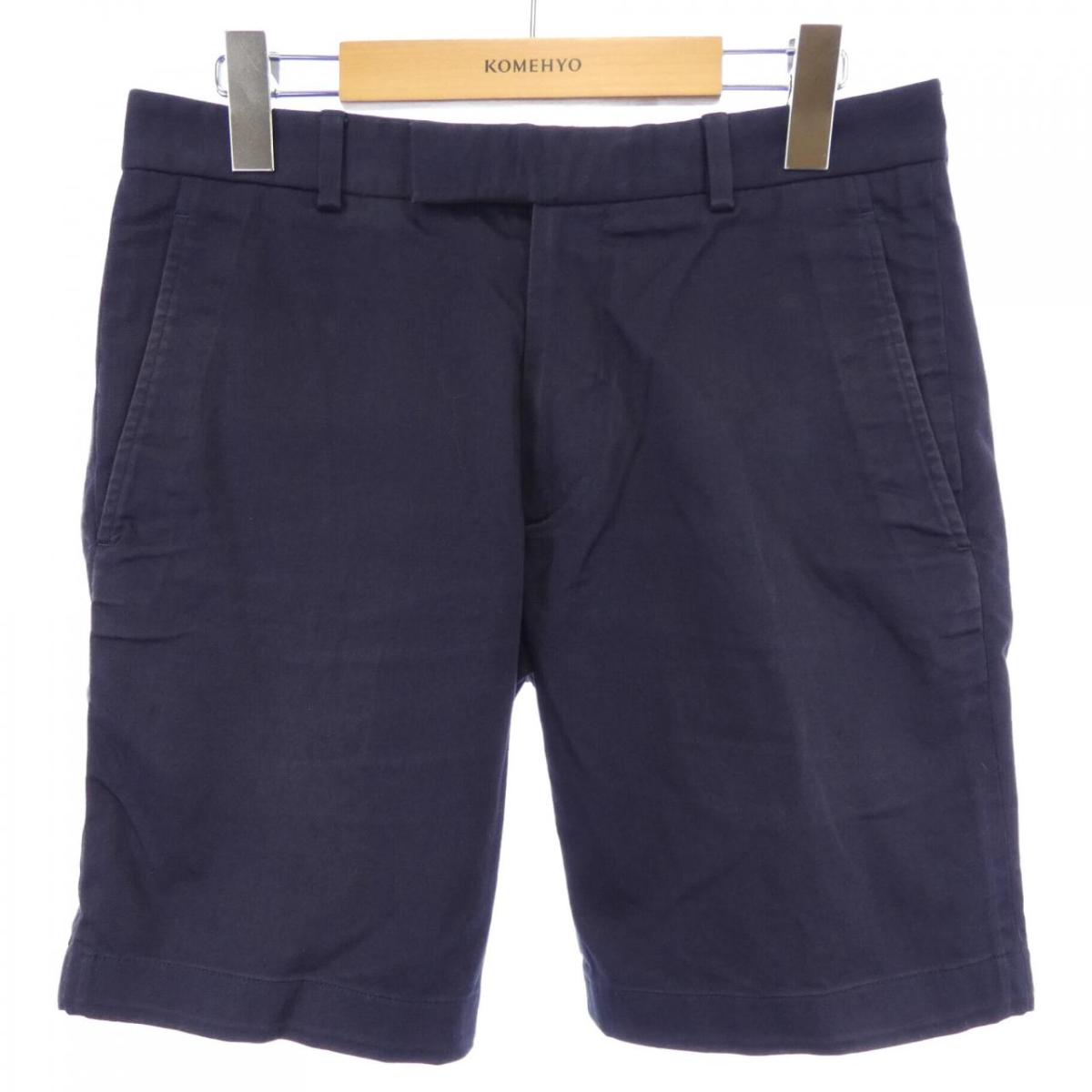 ディオールオム DIOR HOMME 763C152W3424 ショートパンツ【中古】