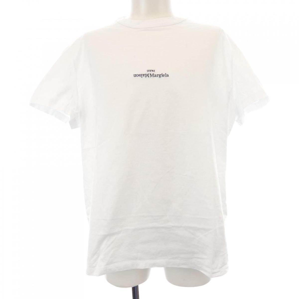 メゾンマルジェラ Maison Margiela S30GC0701 Tシャツ【中古】
