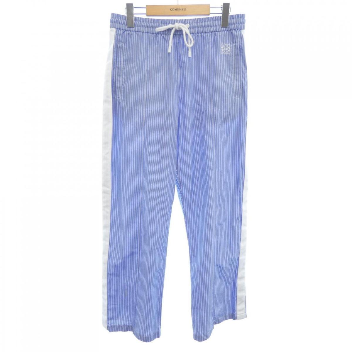 ロエベ LOEWE ズボン下【中古】