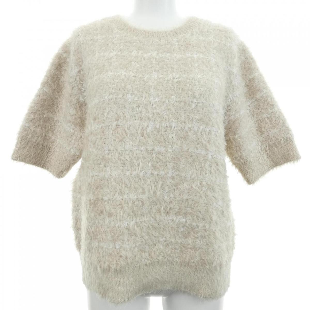セオリーリュクス Theory luxe 03-5301718 ニット【中古】｜KOMEHYO ONLINESTORE 店