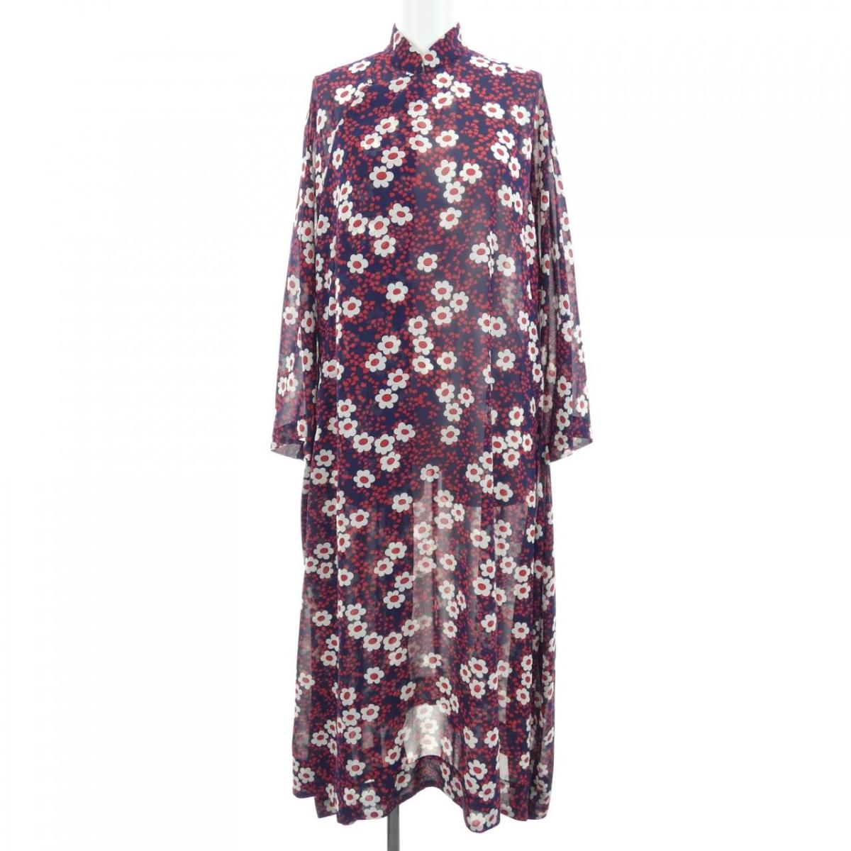 コムデギャルソン COMME des GARCONS RI-O009 ワンピース【中古】|KOMEHYO ONLINESTORE 店