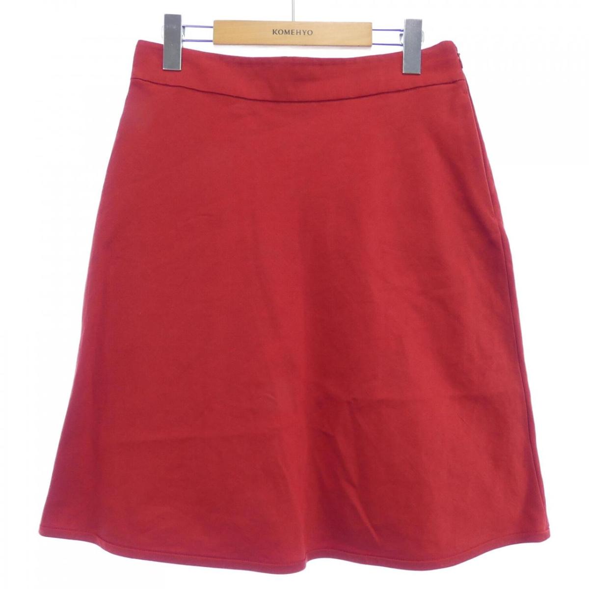 ヴァレンティノ VALENTINO スカート【中古】