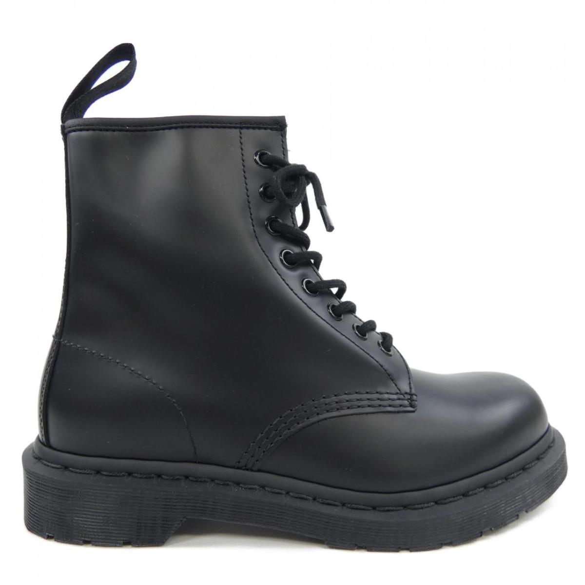 ドクターマーチン DR.MARTENS 1460MONO ブーツ【中古】