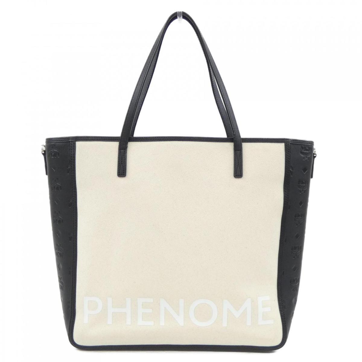 エムシーエム MCM PHENOMENON BAG【中古】|KOMEHYO ONLINESTORE 店