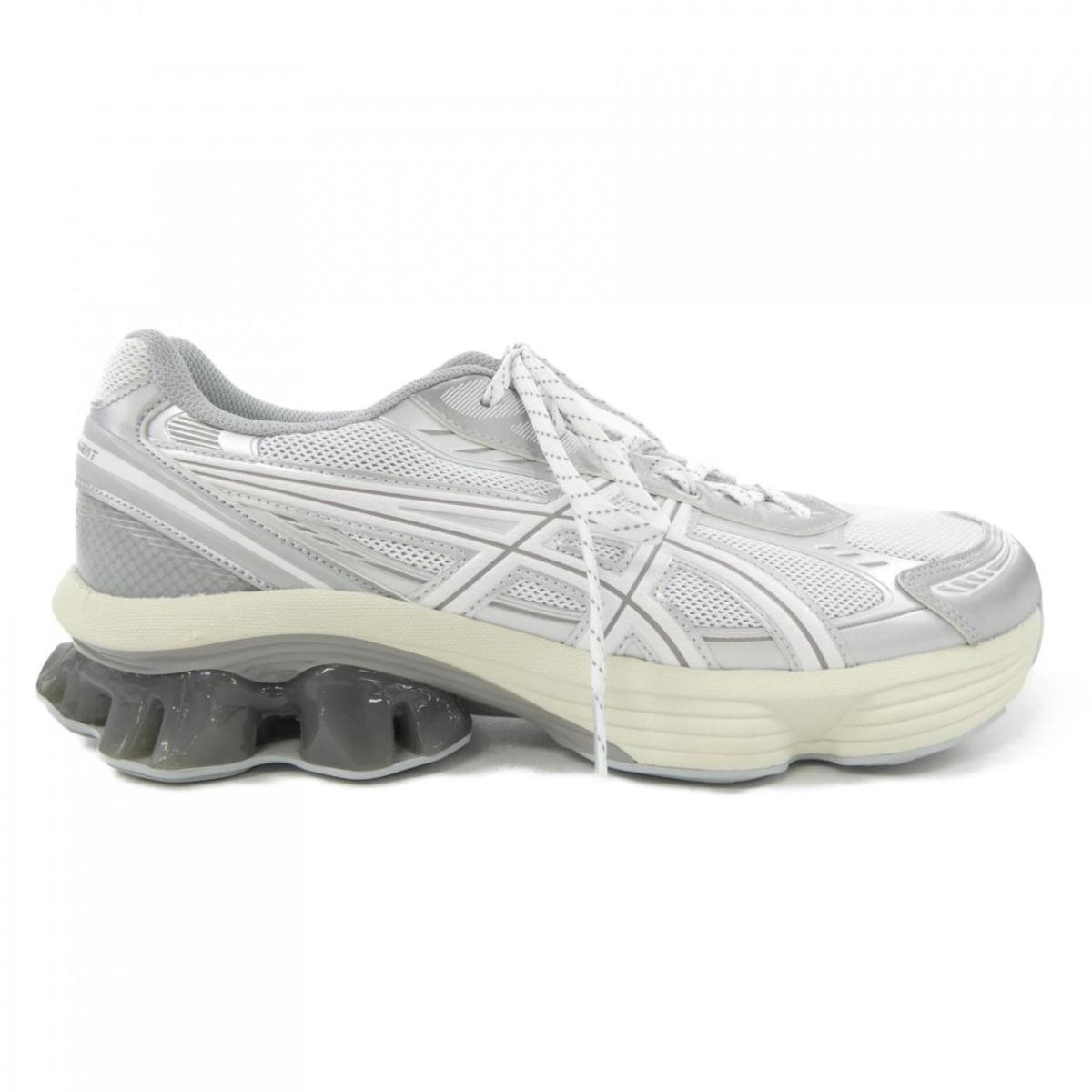 アシックス ASICS 1203A591 スニーカー【中古】