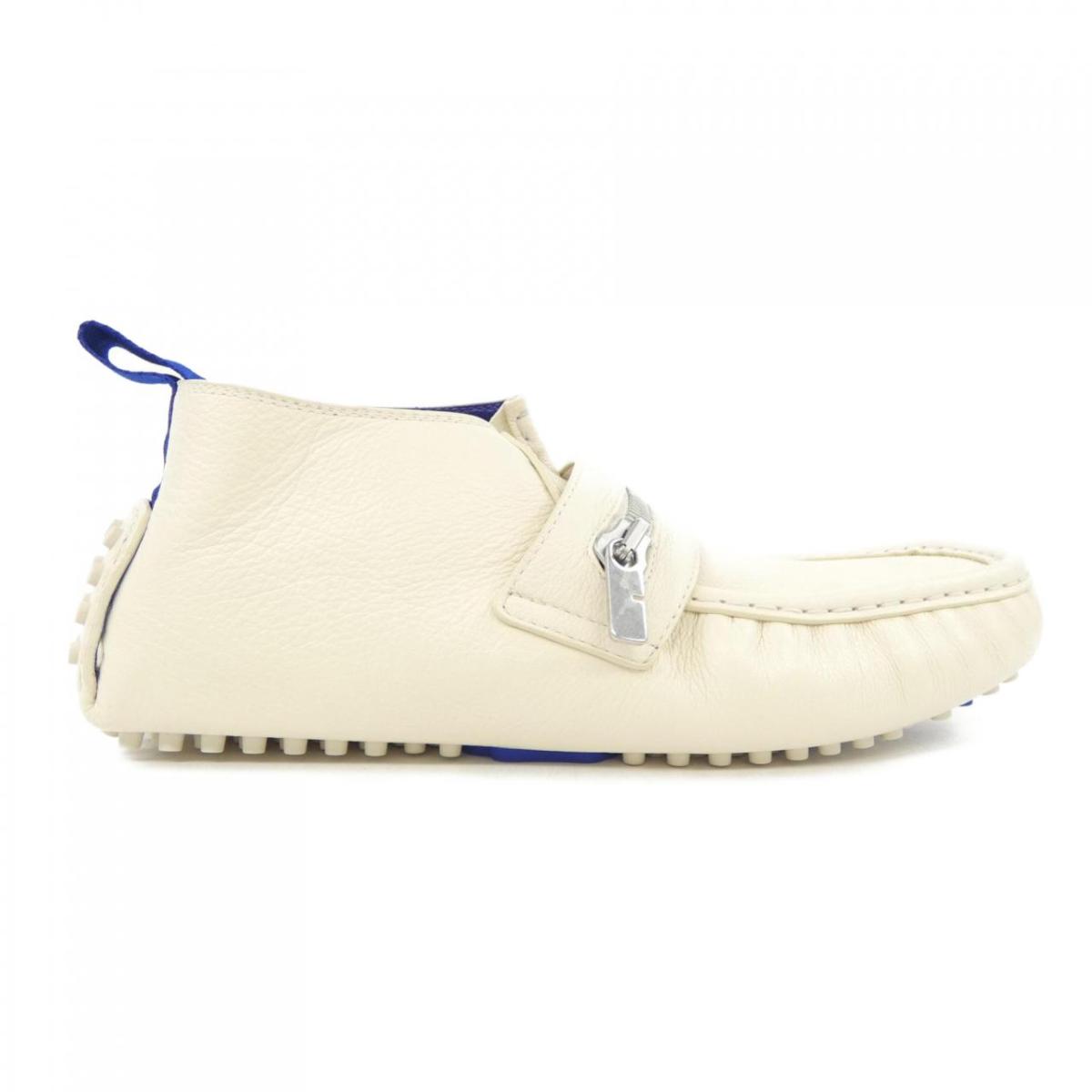 バーバリー BURBERRY 8086232 シューズ【中古】