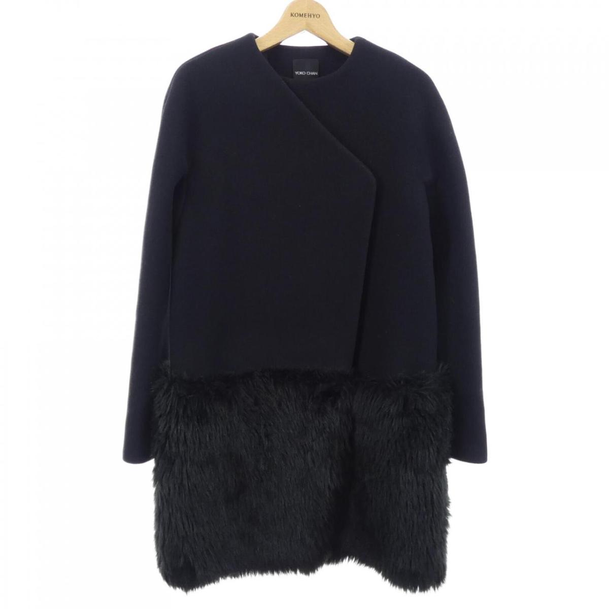 楽天市場】【ヨーコチャン】YOKO CHAN 22年 フリル ベルト付き