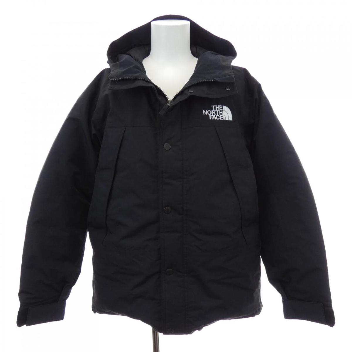ザノースフェイス THE NORTH FACE ND92549 マウンテンダウン ダウンジャケット【中古】 39,390円