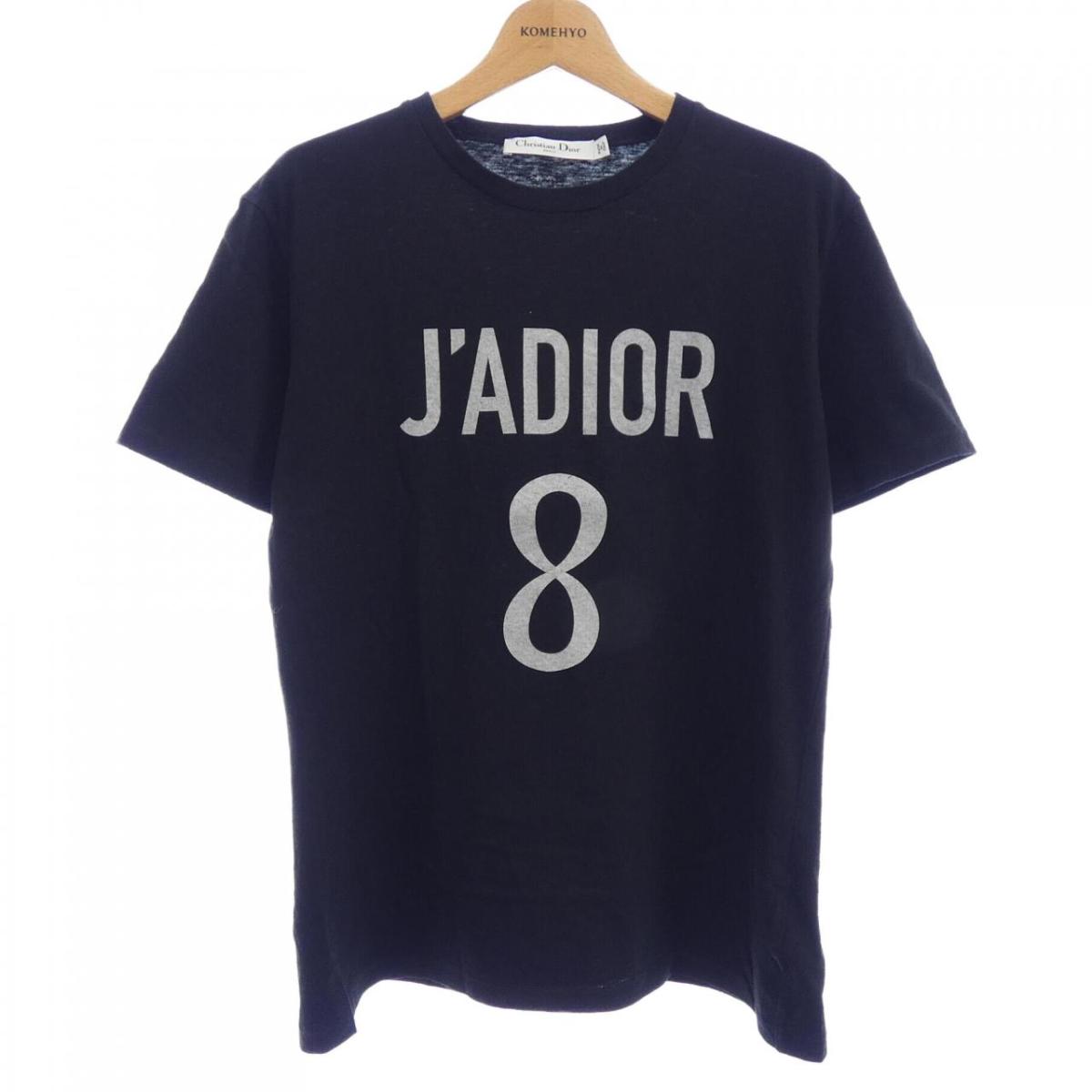J'ADORE DIOR ジャドール ディオール Tシャツ 42 楽天市場】Christian Dior クリスチャン ディオール J'ADORE