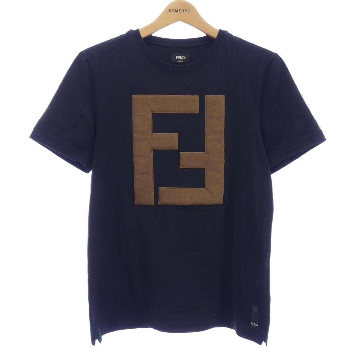 フェンディ FENDI FY0894 A2BN Tシャツ【中古】