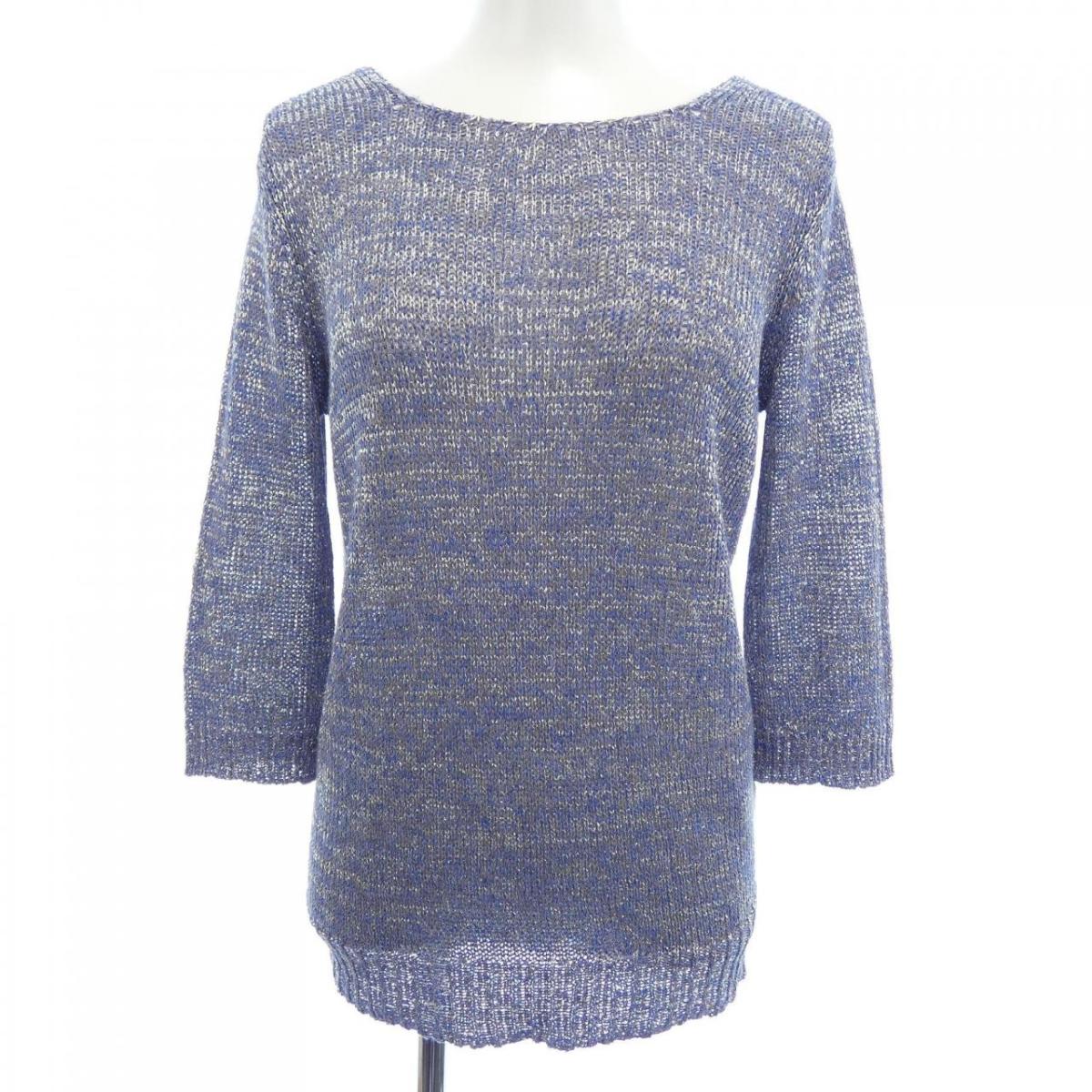 楽天市場】エトロ ETRO 192-18140-9192 ニット【中古】 : KOMEHYO