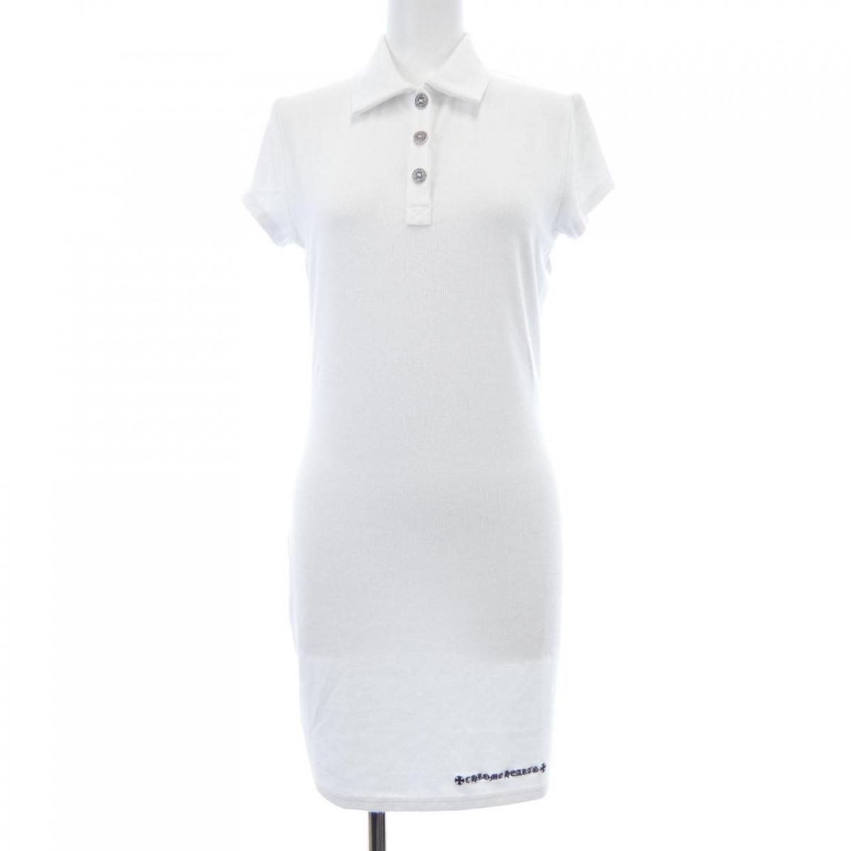 楽天市場】クロムハーツ Chrome Hearts サイズ:XS Y NOT ダガー刺繍