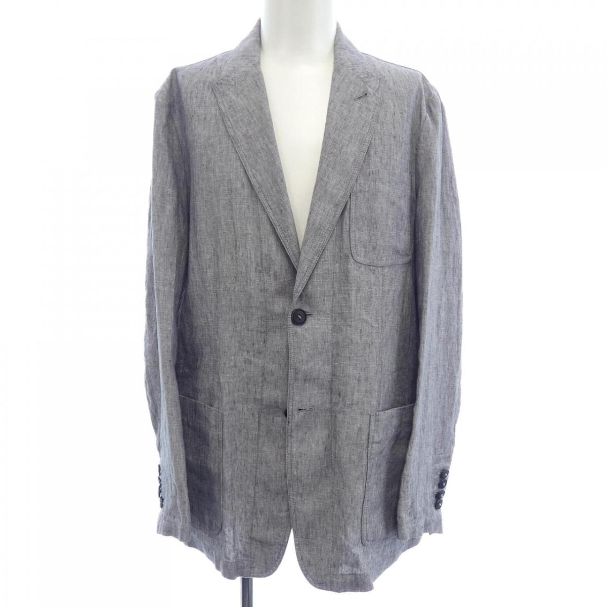 ジョルジオ アルマーニ GIORGIO ARMANI WSG11W WS960 ジャケット【中古】