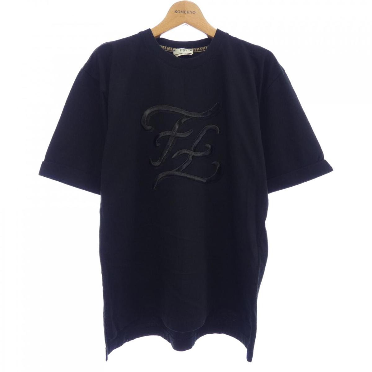 フェンディ FENDI FS7011 A9ER プルオーバー【中古】