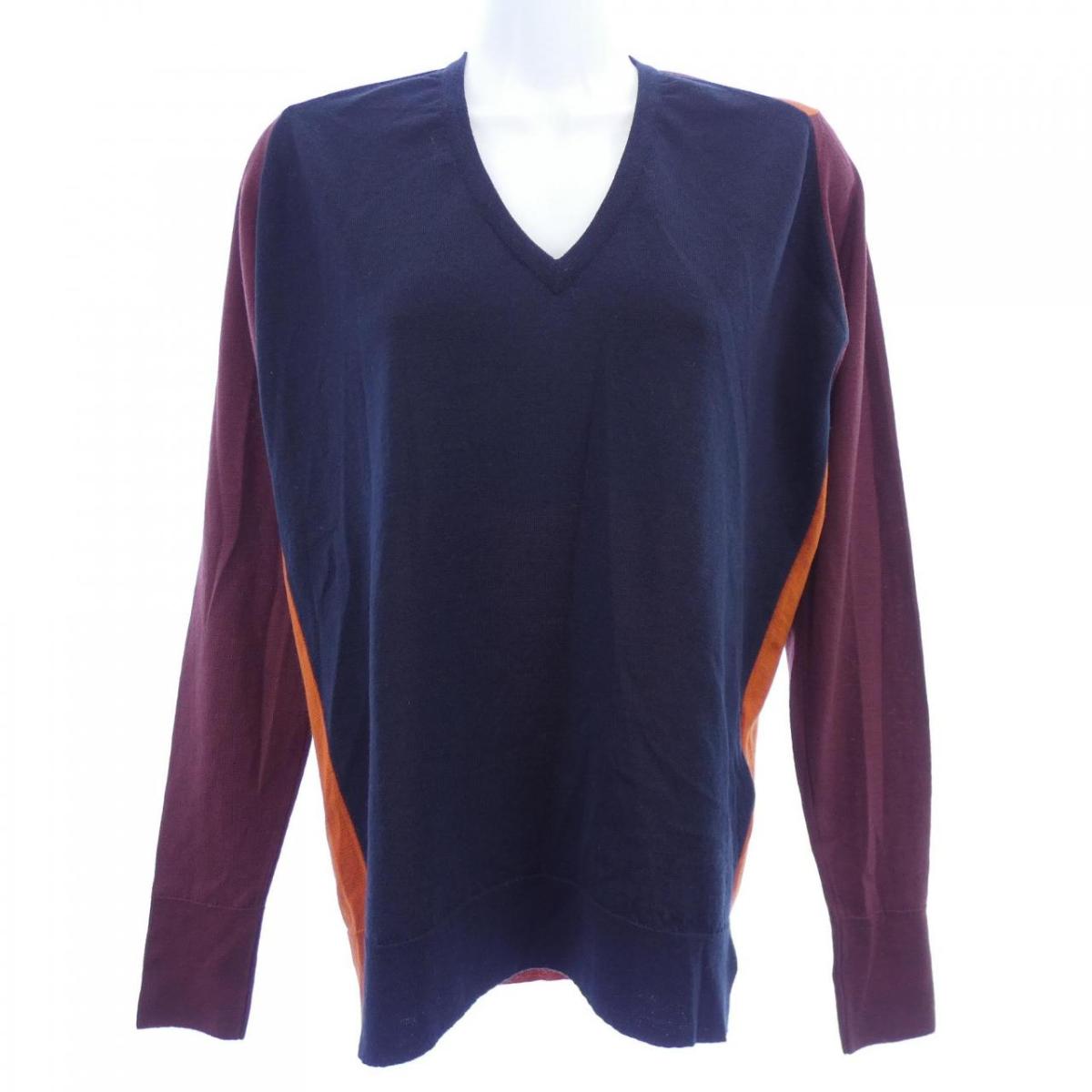 ジョンスメドレー JOHN SMEDLEY ニット【中古】