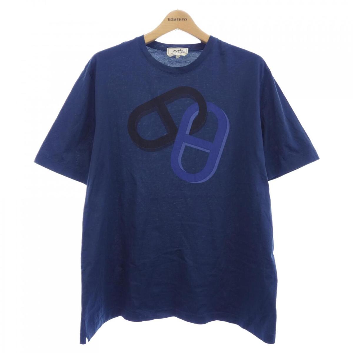 エルメス HERMES Tシャツ【中古】