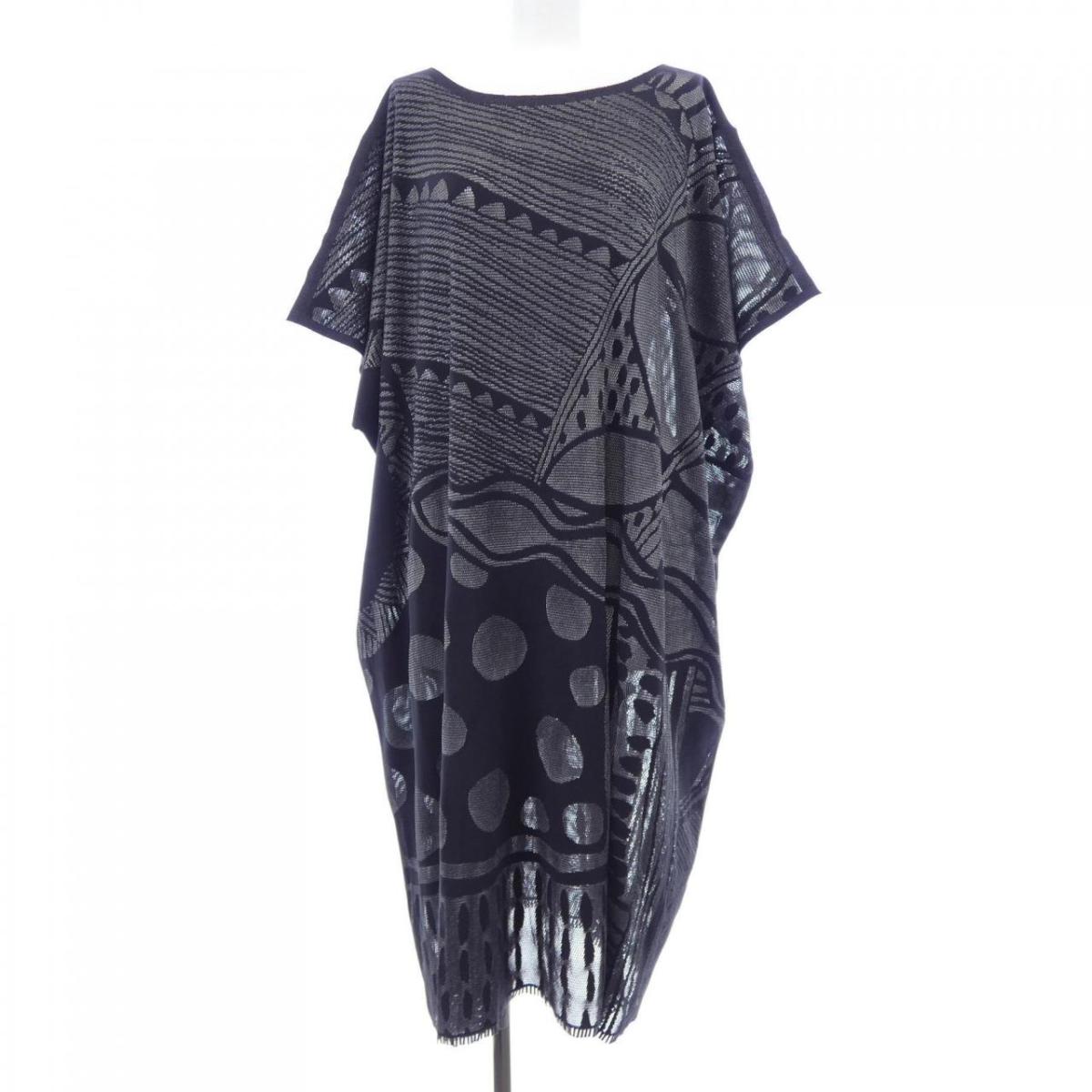 筋目プリーズ PLEATS PLEASE PP32LH952 A-POC 衣装【中古】