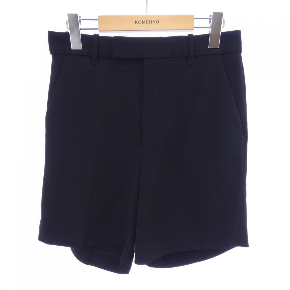 楽天市場】GUCCI グッチ 682805 ショートパンツ ブルー系 青 デニム