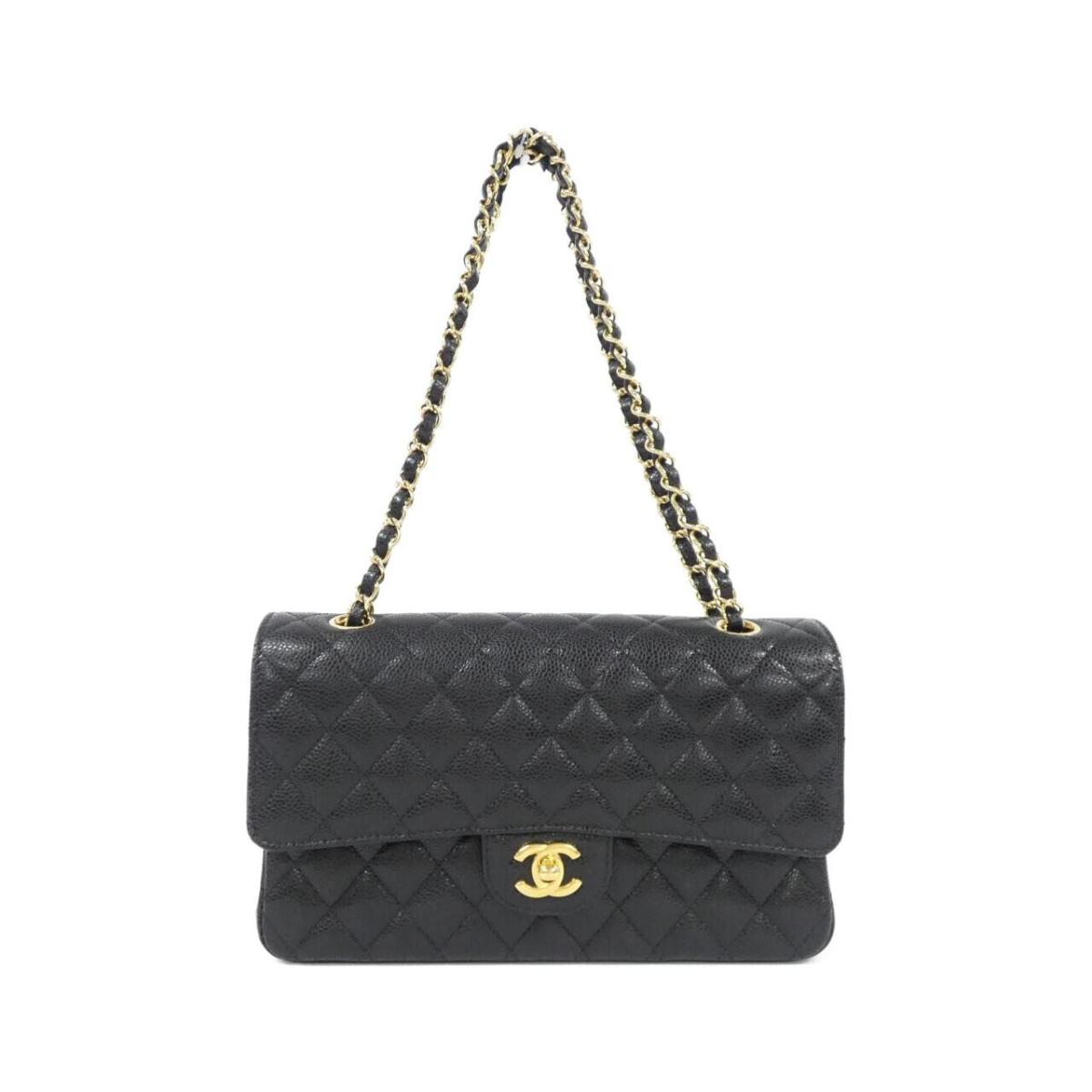 【未使用品】シャネル 1112 ショルダーバッグ【中古】