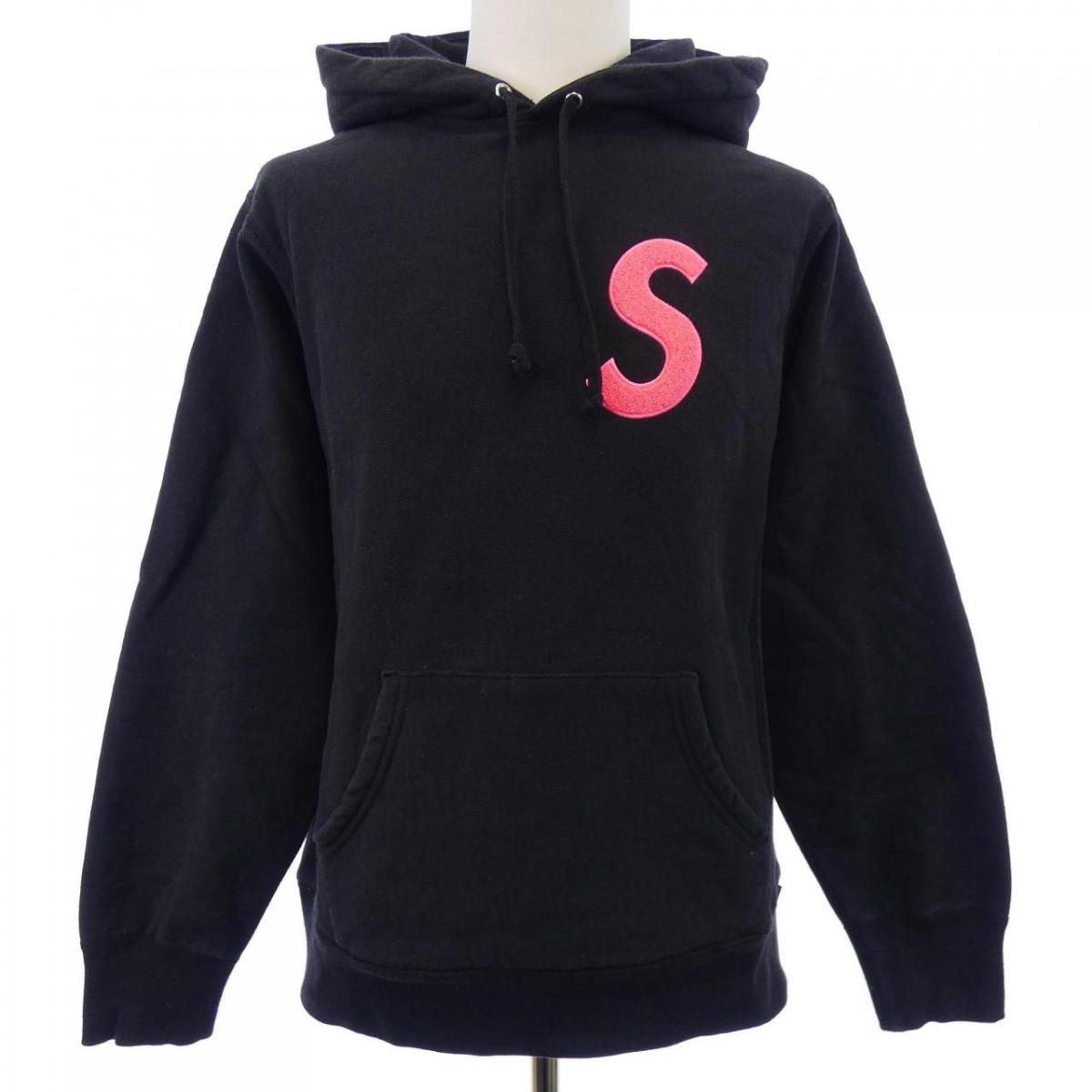 楽天市場】シュプリーム Supreme 17AWモデル Box Logo Hooded
