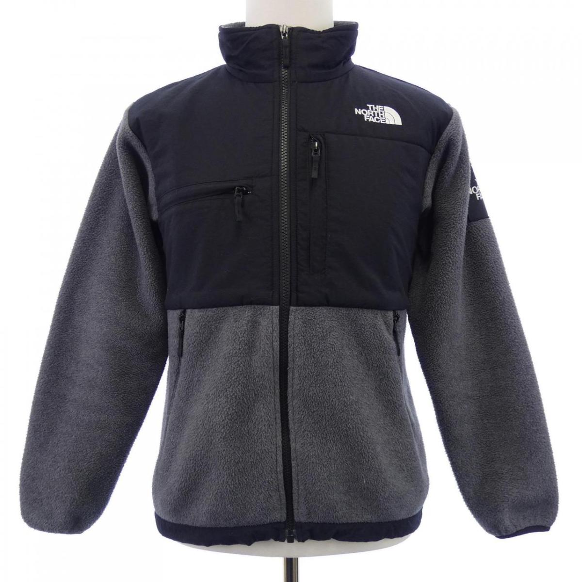 THE NORTH FACE MA-1 ジャケット M(L相当) NY01470 ザノースフェイス THE NORTH FACE MA-1 フライトジャケット ボンバー