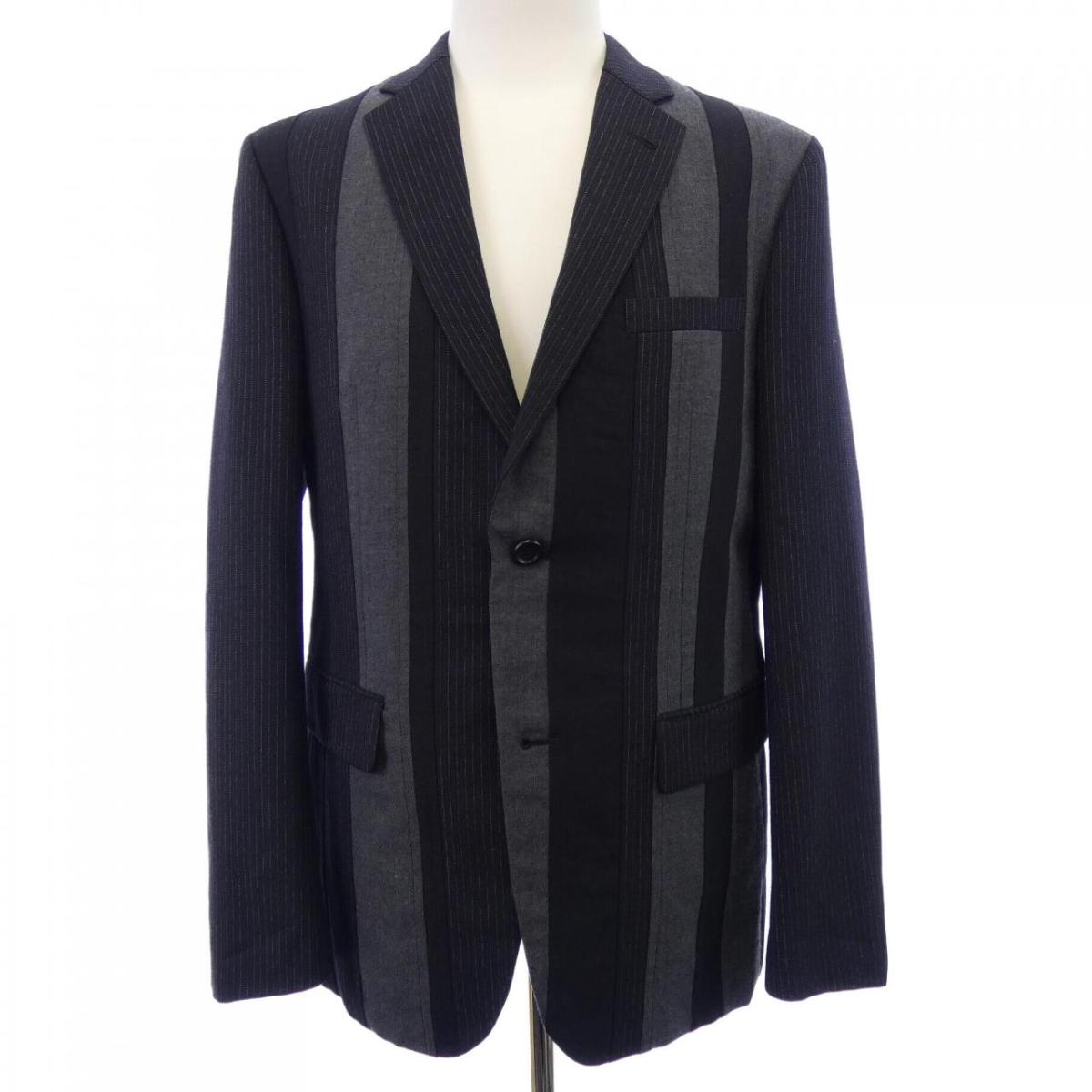 コムデギャルソンオム COMME des GARCONS HOMME HR-J030 ジャケット【中古】