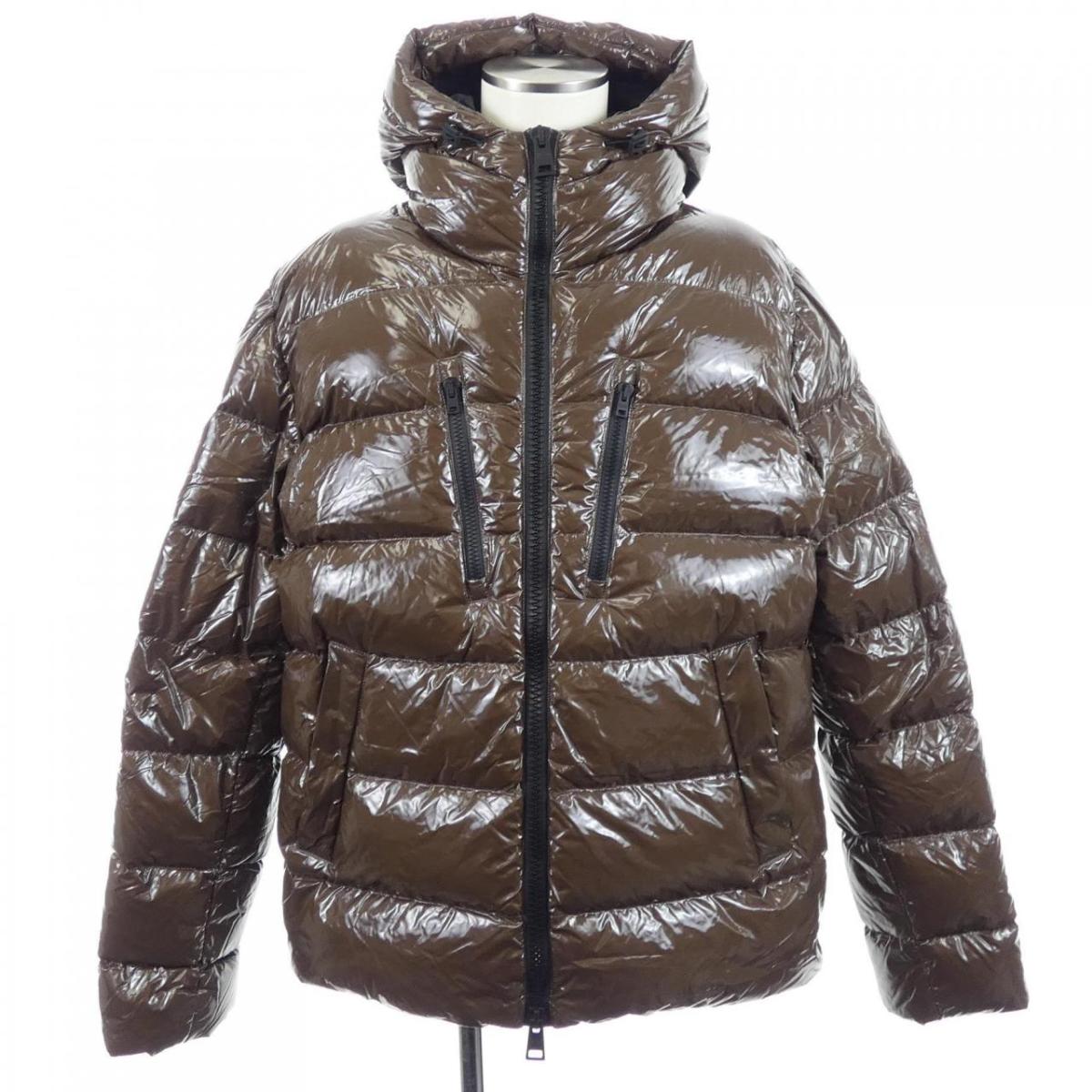 ヘルノ Herno PI00011UO ダウンジャケット【中古】
