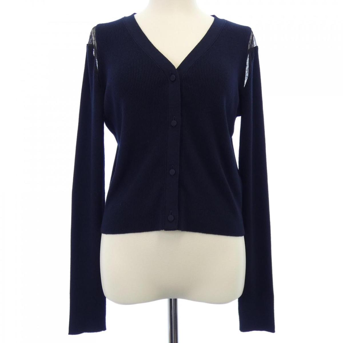 ADEAM(アディアム）　CROPPED KNIT ADEAM(アディアム） CROPPED KNIT 楽天市場】ADEAM アディアム（ニット