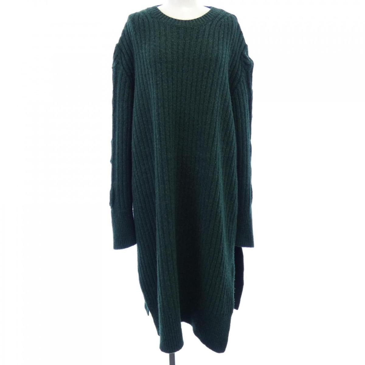 ステラマッカートニー STELLA MCCARTNEY 6K0497 3S2414 ワンピース【中古】