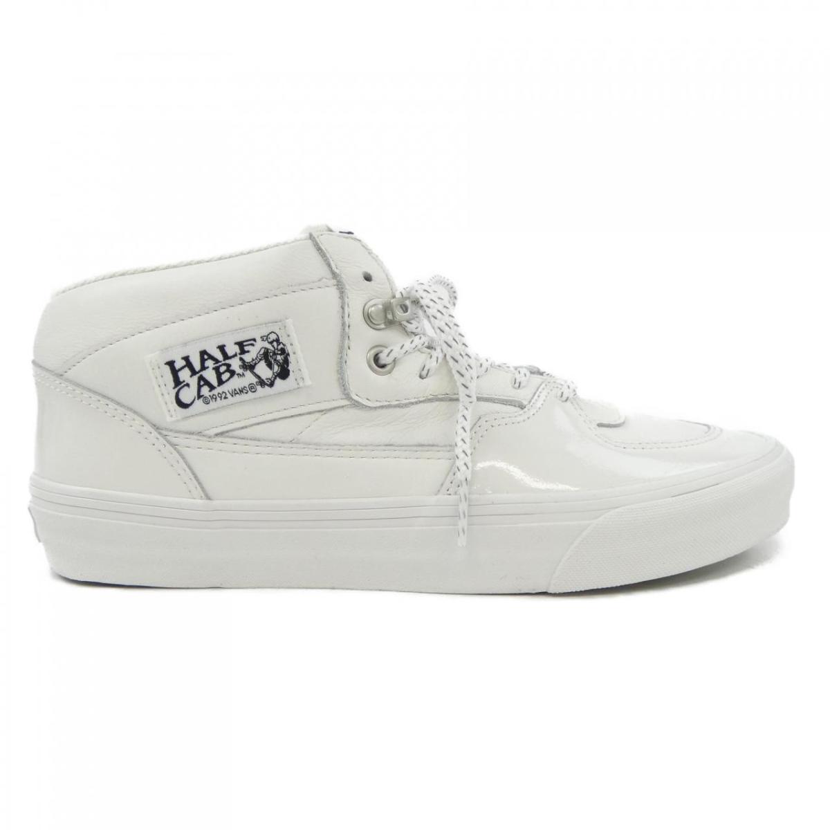バンズ VANS MENCHIRASHI スニーカー【中古】
