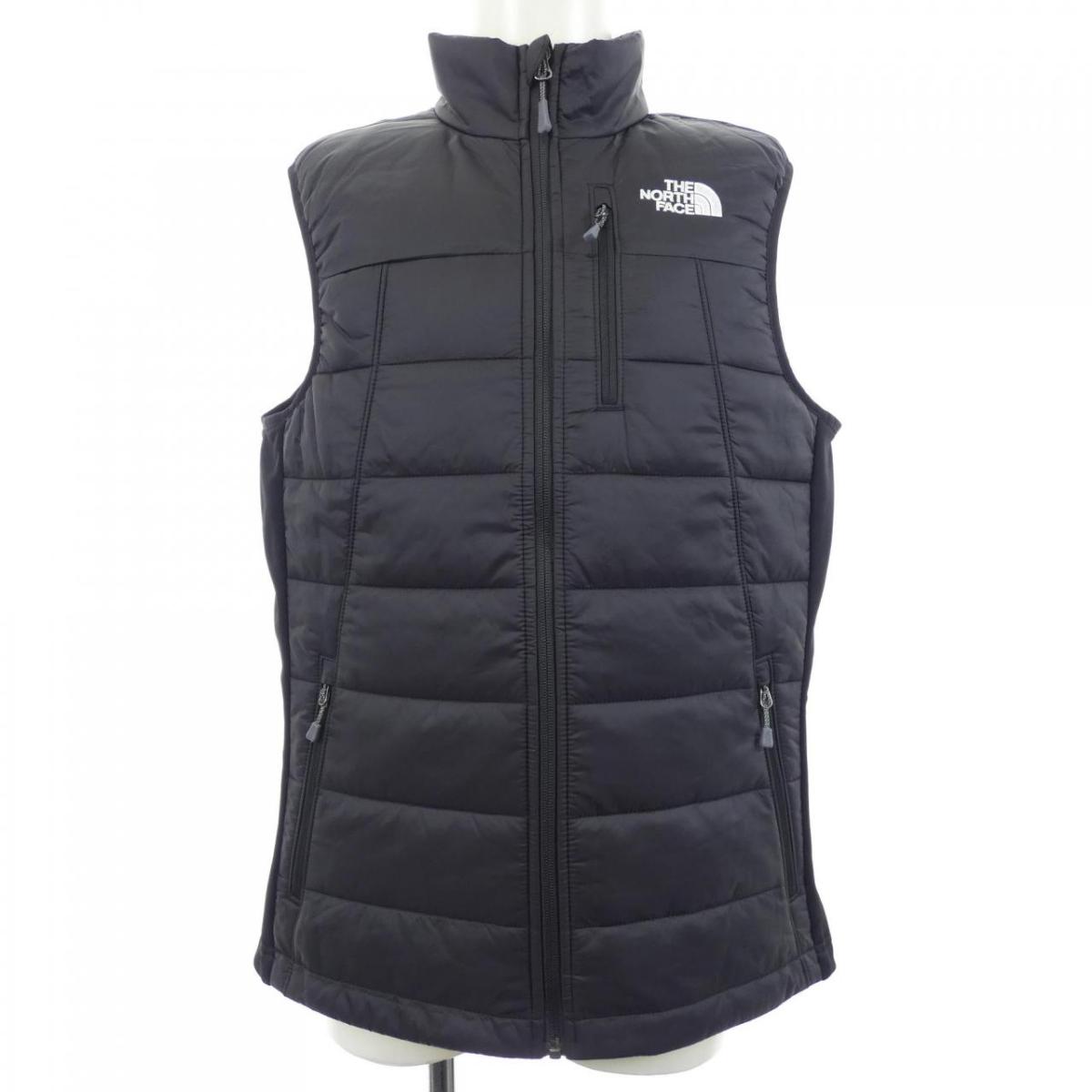 楽天市場】THE NORTH FACE ノースフェイス/パウダーガイドベスト